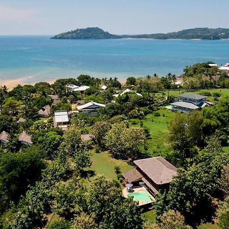 Villa Milena Nosy-Be Bagian luar foto