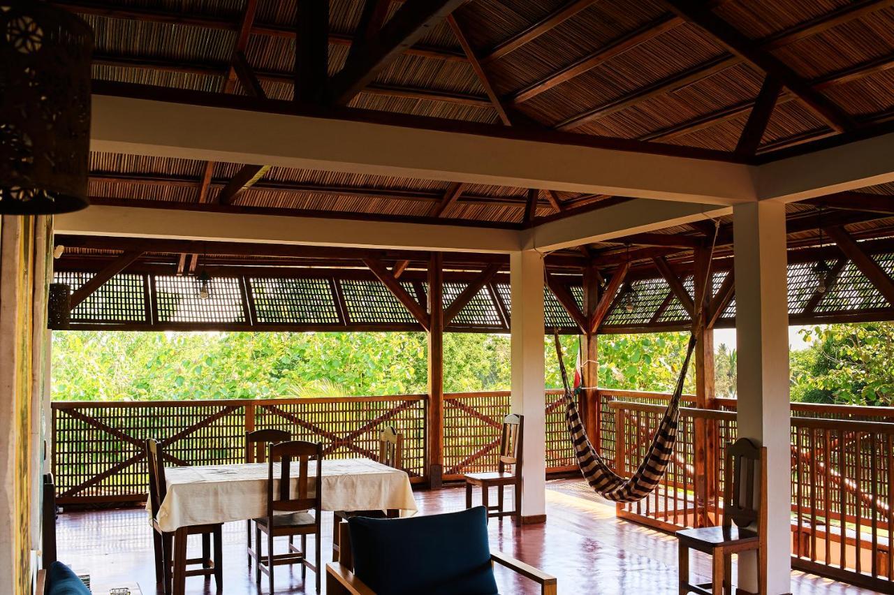 Villa Milena Nosy-Be Bagian luar foto
