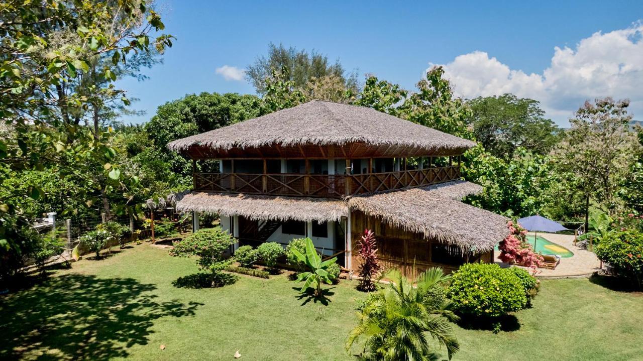 Villa Milena Nosy-Be Bagian luar foto