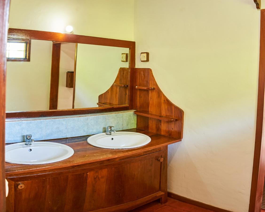 Villa Milena Nosy-Be Bagian luar foto