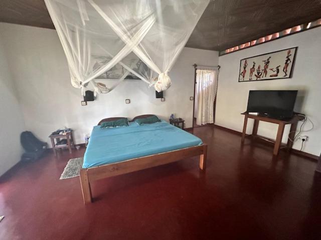 Villa Milena Nosy-Be Bagian luar foto