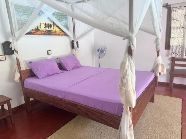 Villa Milena Nosy-Be Bagian luar foto