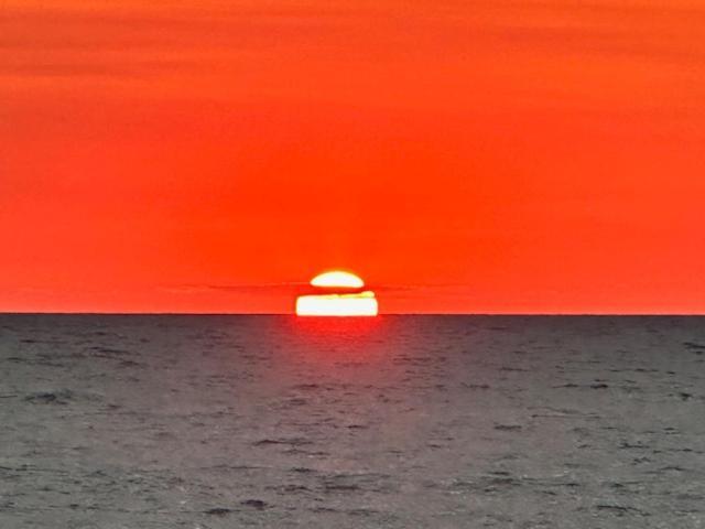 Villa Milena Nosy-Be Bagian luar foto