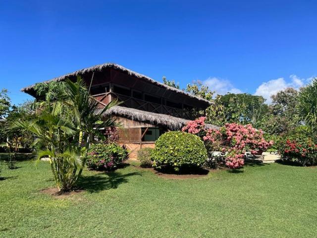 Villa Milena Nosy-Be Bagian luar foto