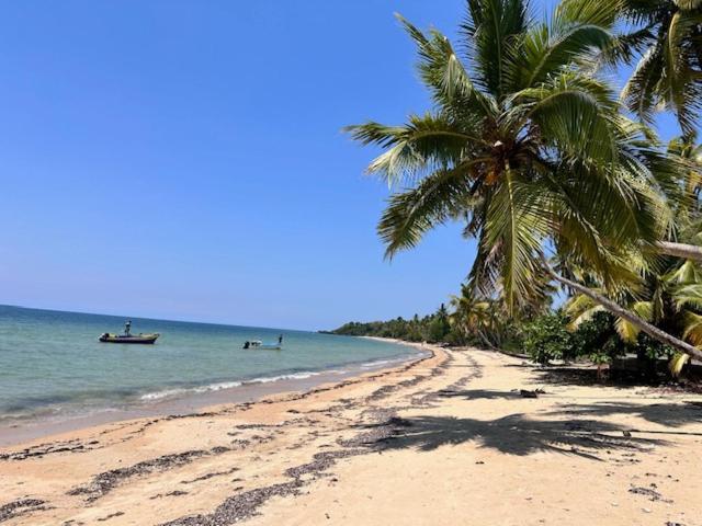 Villa Milena Nosy-Be Bagian luar foto