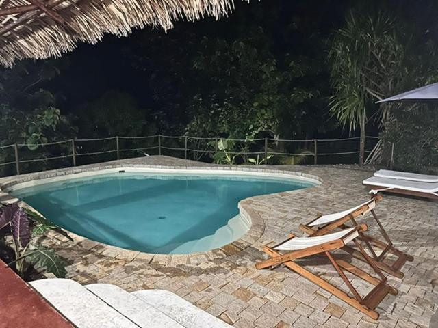 Villa Milena Nosy-Be Bagian luar foto